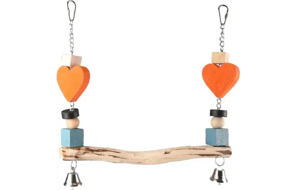 Sina Balançoire Mélange