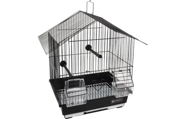 Petite cage pour oiseaux (110215)