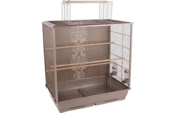 Cage Ibis Taupe