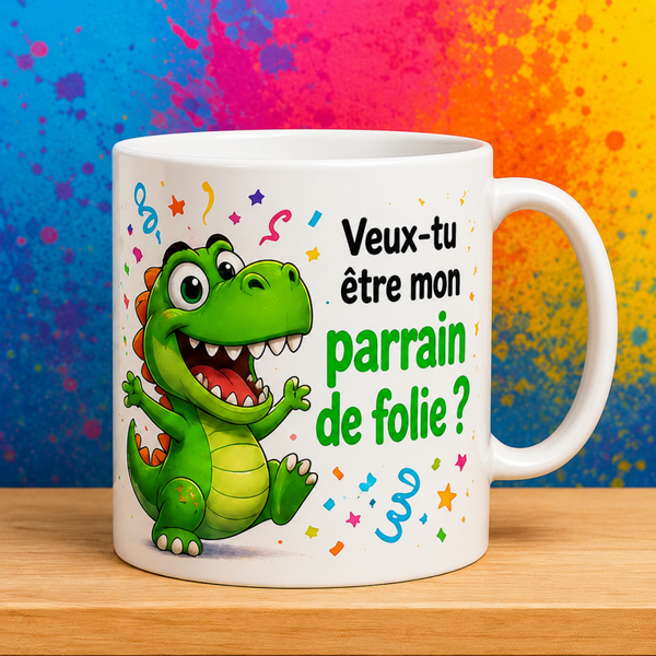 Mug ;