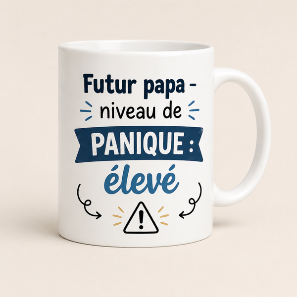 Mug ;