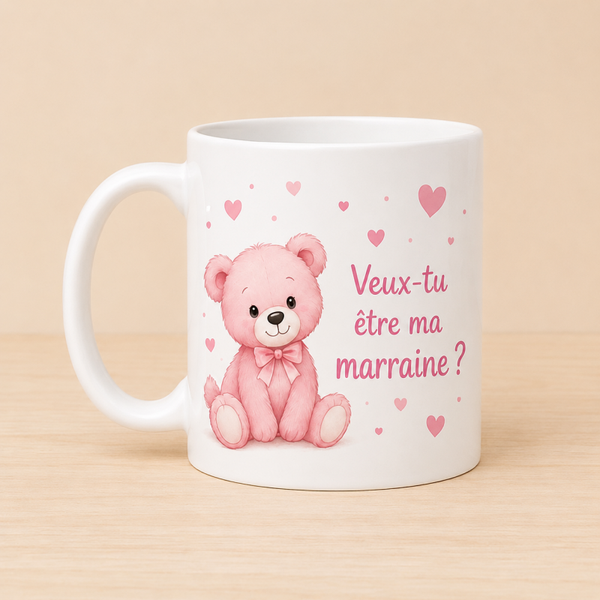 Mug ;
