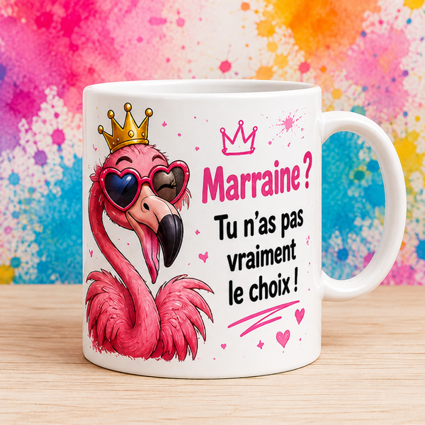 Mug ;