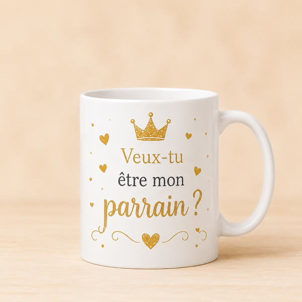 Mug ;