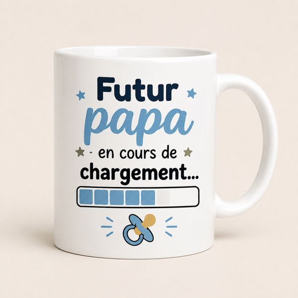 Mug ;
