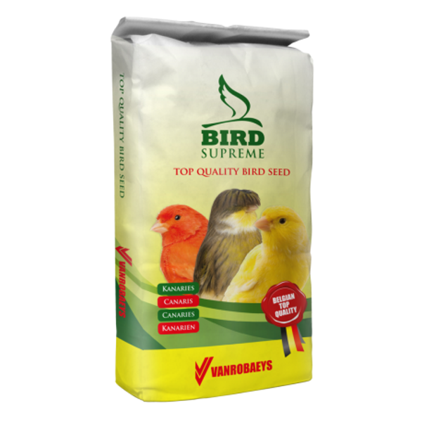 4685 - Canaris South Excellent + Perilla 20kg - Bird Supreme