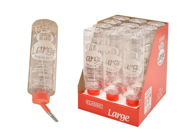 Biberon 600 ml