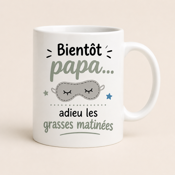 Mug ;