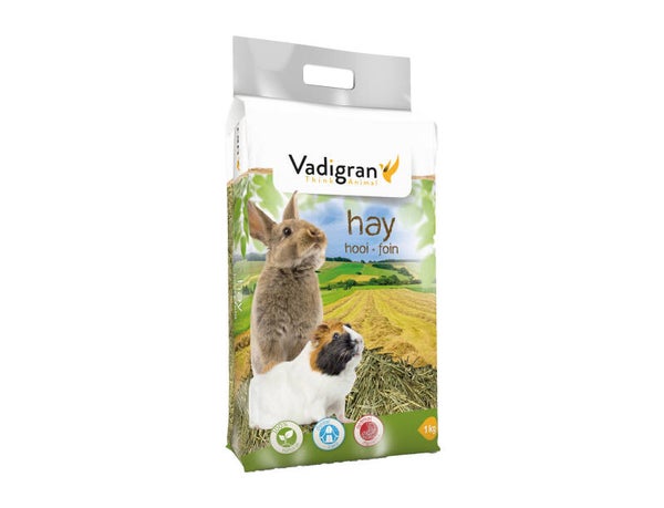 Foin 30L-1kg ( Vadigran)