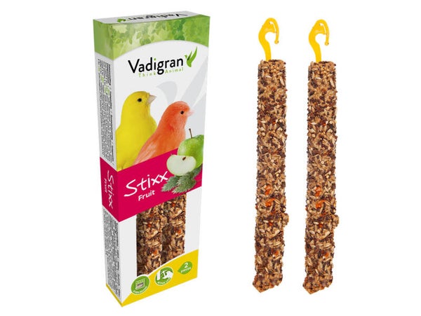 Stixx Canaris fruit Vadigran