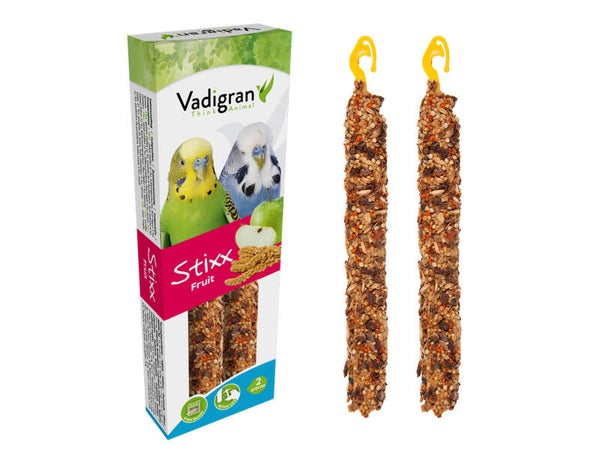 Stixx Perruche fruit Vadigran