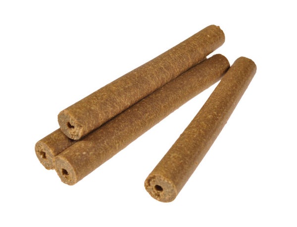 Snack chien mega sticks poulet