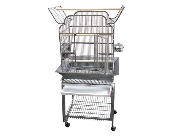 Cage Viona 68-56x55-43x147-139cm