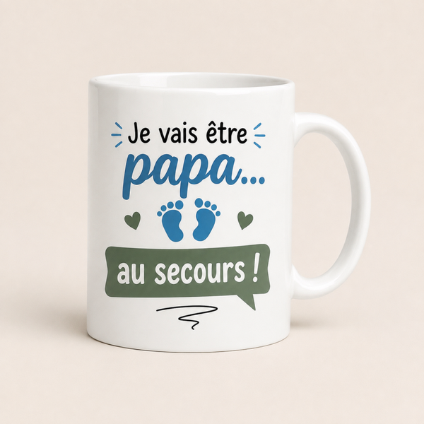 Mug ;