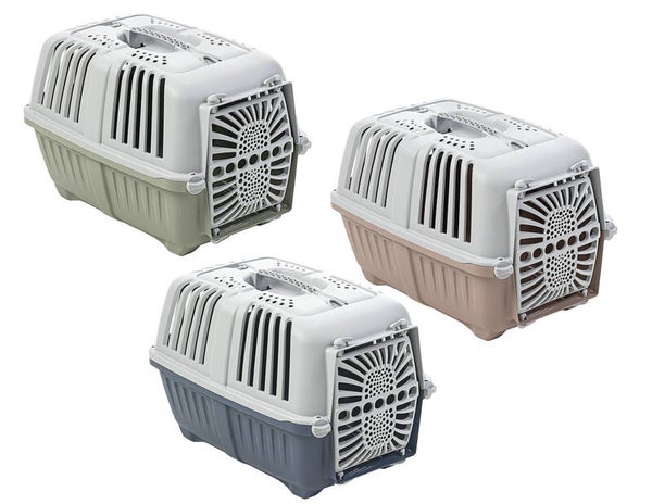 Cage transport