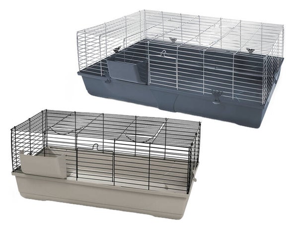 Cage rongeur Baldo140 Ass.138x69x43cm