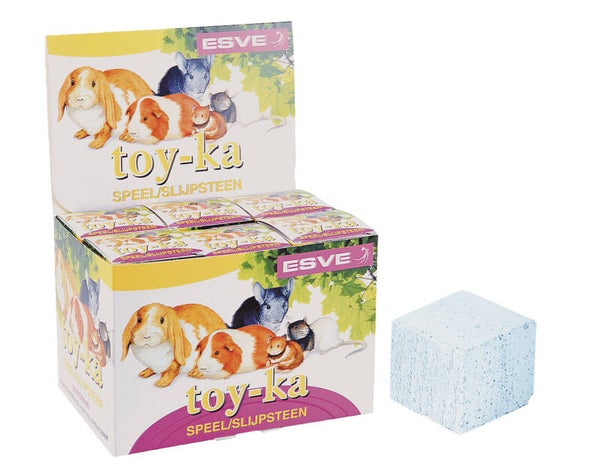 ESVE Toy-Ka pierre à ronger S