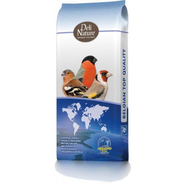 49 - Tarins 15kg - Deli Nature