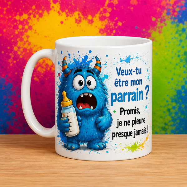Mug ;