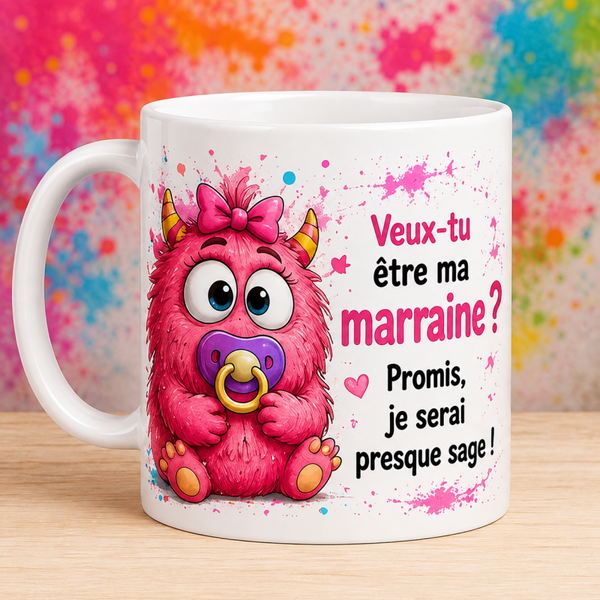 Mug ;