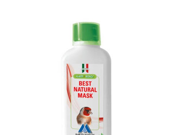 Best Natural Mask 250ml