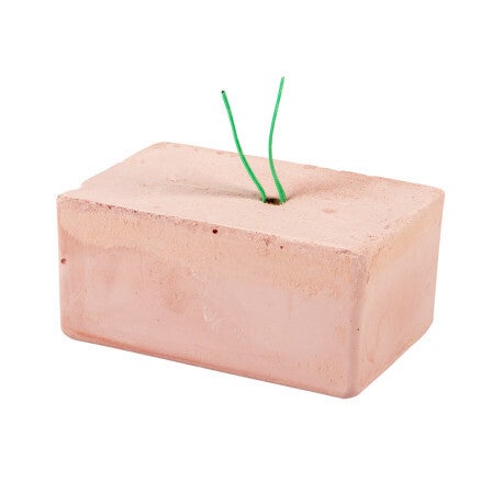 Bloc énergie médium - Witte molen