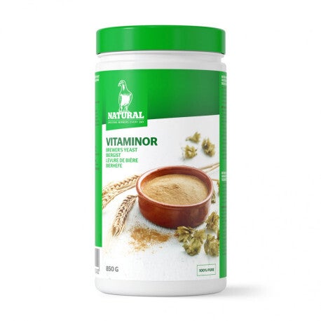 Vitaminor (levure de bière) 850g