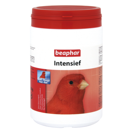 Bogena intensief rouge 500g