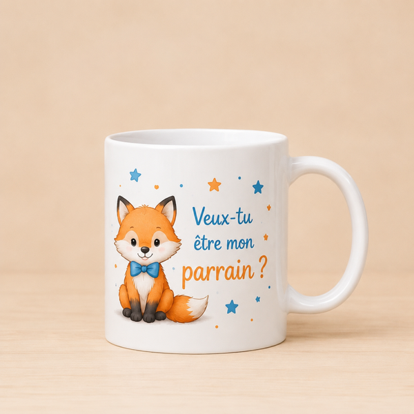 Mug ;