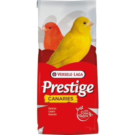 Canaris Elevage sans Navette Extra 20kg