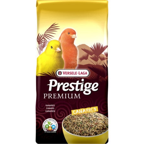 Canaris Super élevage premium 20kg