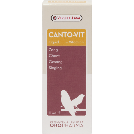 Canto-vit 30 ml