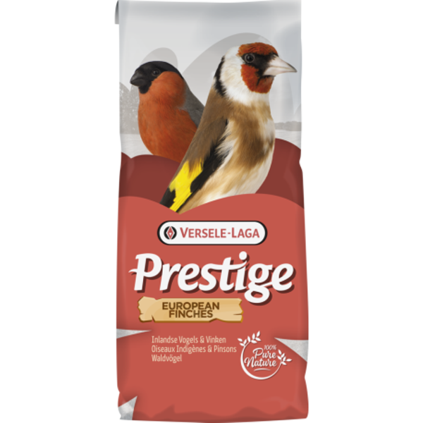Chardonnerets extra 15kg - Versele-Laga