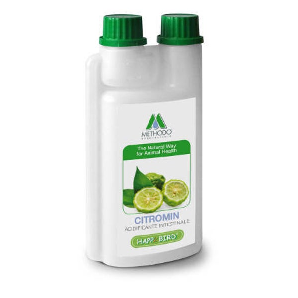 Citromin 350ml - Acidifiant intestinal