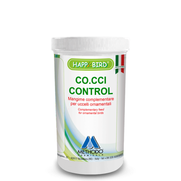 Cocci Control 100g