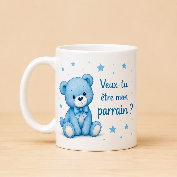 Mug ;