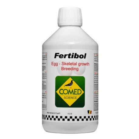 Fertibol 500ml - Comed
