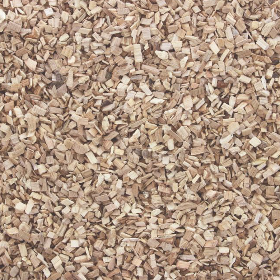 Copeaux de Hêtre Premium Small 6mm 12.5kg Deli nature