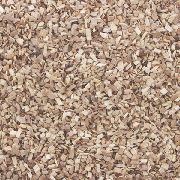 Copeaux de Hêtre Premium Small 6mm 12.5kg Deli nature
