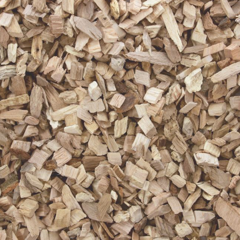 Copeaux de Hêtre Premium Large 10mm 5kg Deli nature