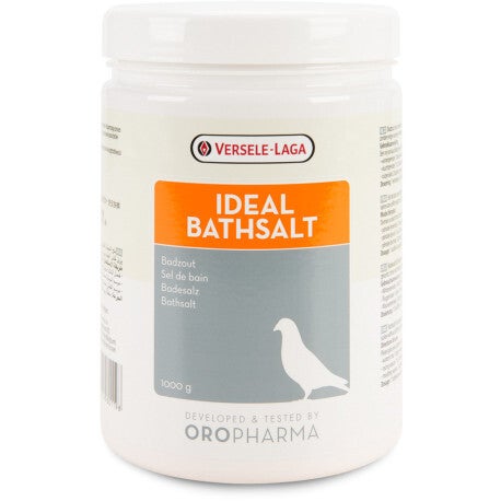 Ideal Bathsalt 1kg - Sels de bain - Oropharma