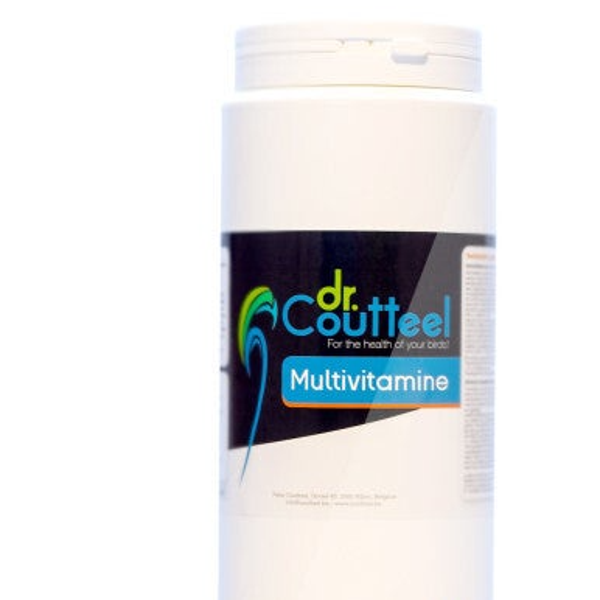 Multivitamine 900g