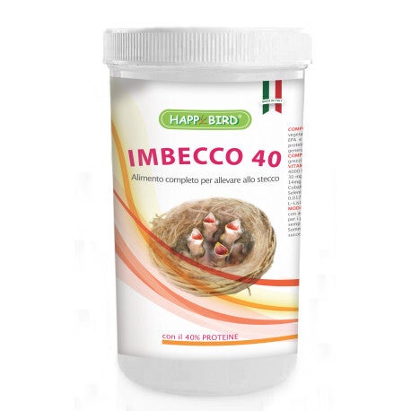 Imbecco 40 - 200g