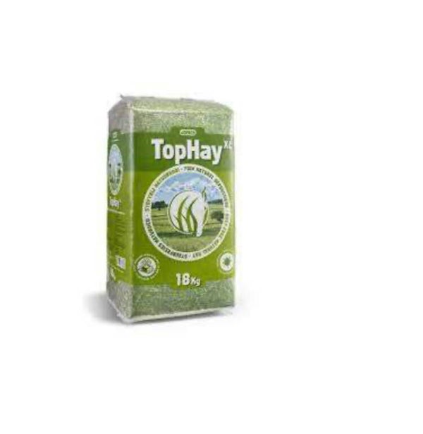Foin 18kg