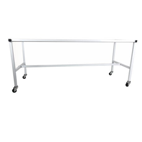 Pied Hauteur 50cm pour cages Domus-Molinari 120x40cm