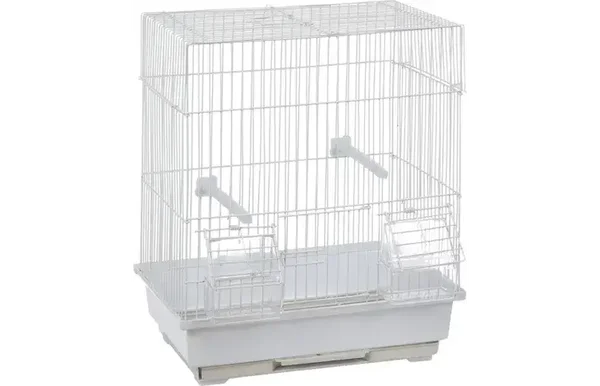 Cage Dolak en Blanc ou noir