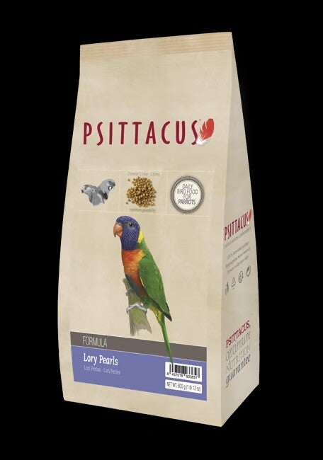 LORY NECTAR 1kg/5kg - Psittacus