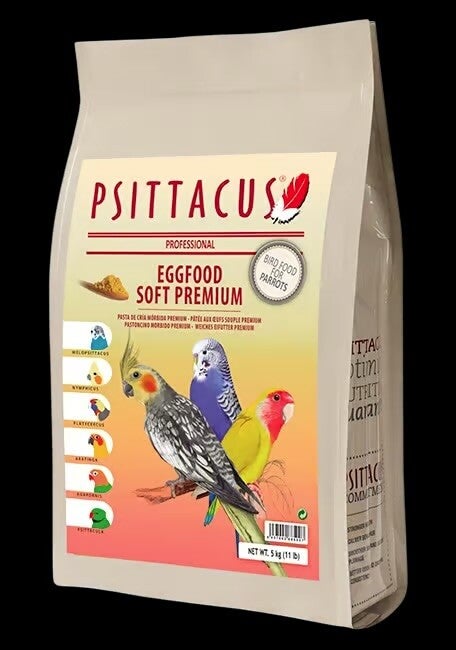 FRUIT GEL 350gr - Psittacus