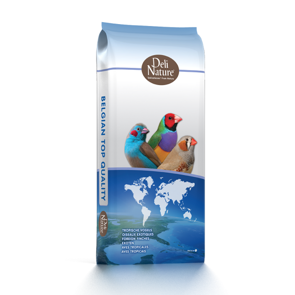 84 - Apv Gould 20kg - Deli Nature