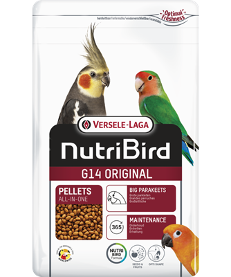 Nutribird G14 original 1kg